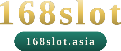 168slot logo