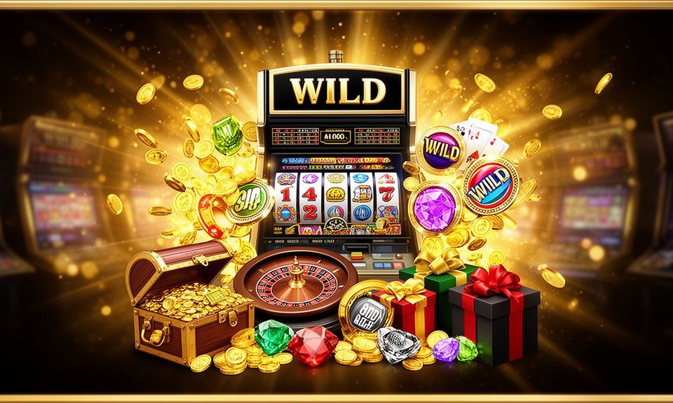 168slot mobile gaming